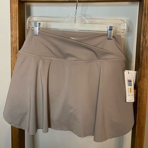 Calvin Klein Performance Skort
